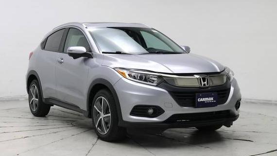 HONDA HR-V 2022 3CZRU6H51NM729878 image