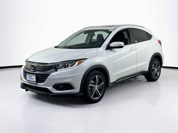 HONDA HR-V 2022 3CZRU6H51NM751394 image