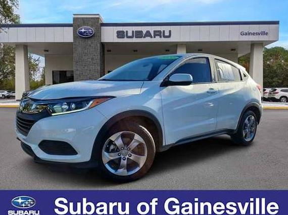 HONDA HR-V 2022 3CZRU5H38NM705697 image HONDA HR-V 2022 3CZRU5H38NM705697 image