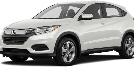 HONDA HR-V 2022 3CZRU6H32NM773970 image