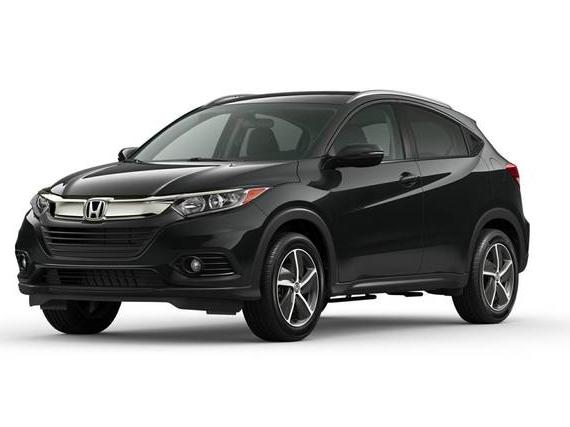 HONDA HR-V 2022 3CZRU6H55NM719855 image HONDA HR-V 2022 3CZRU6H55NM719855 image