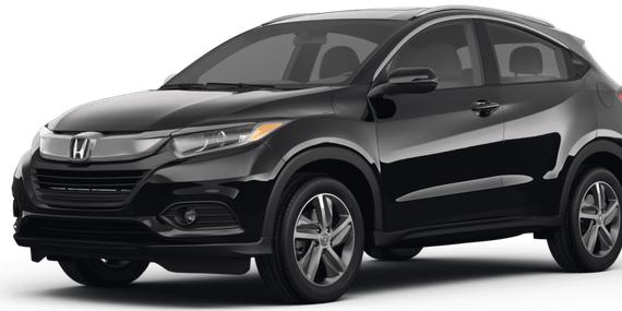 HONDA HR-V 2022 3CZRU6H56NM735028 image