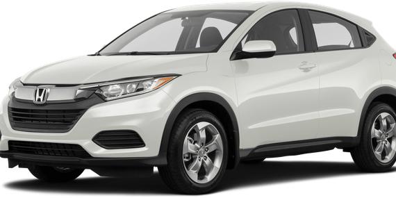HONDA HR-V 2022 3CZRU6H37NM776220 image