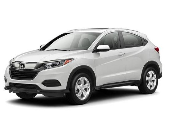 HONDA HR-V 2022 3CZRU6H33NM768874 image