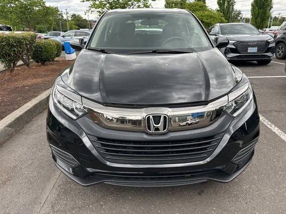 HONDA HR-V 2022 3CZRU6H39NM776283 image