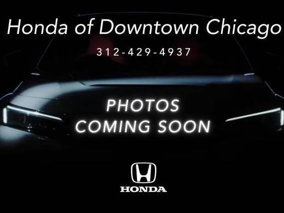 HONDA HR-V 2022 3CZRU6H11NM769486 image
