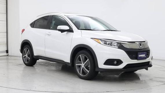 HONDA HR-V 2022 3CZRU6H55NM705258 image