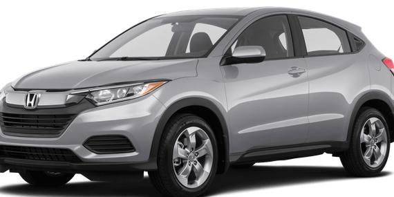 HONDA HR-V 2022 3CZRU5H32NM705954 image
