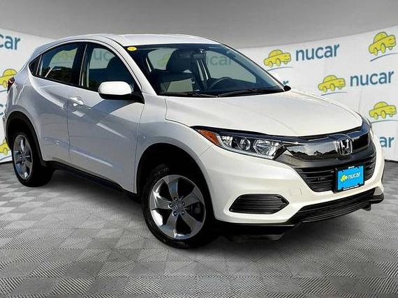 HONDA HR-V 2022 3CZRU6H30NM756908 image HONDA HR-V 2022 3CZRU6H30NM756908 image