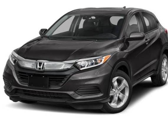 HONDA HR-V 2022 3CZRU6H36NM753429 image