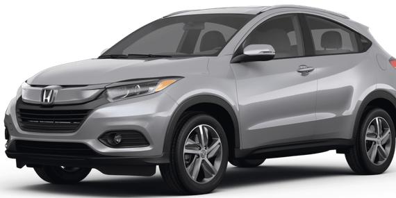 HONDA HR-V 2022 3CZRU5H56NM718983 image