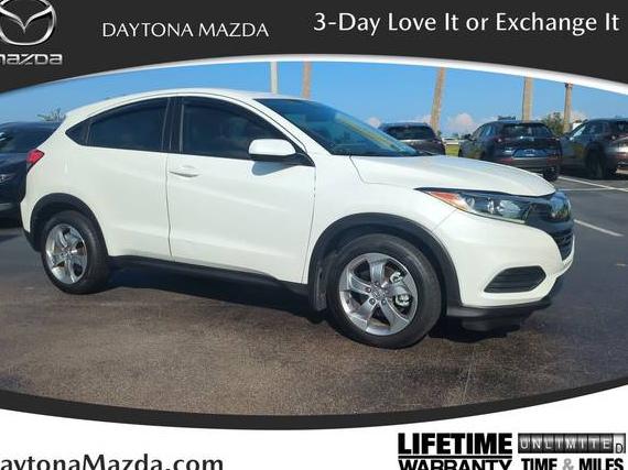 HONDA HR-V 2022 3CZRU5H37NM716514 image HONDA HR-V 2022 3CZRU5H37NM716514 image