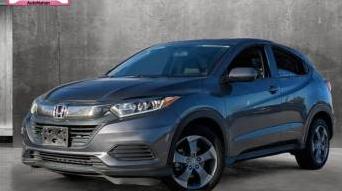 HONDA HR-V 2022 3CZRU5H30NM711347 image