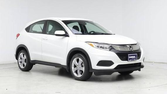 HONDA HR-V 2022 3CZRU6H38NM748488 image