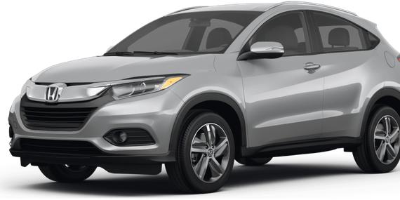 HONDA HR-V 2022 3CZRU6H74NM742741 image