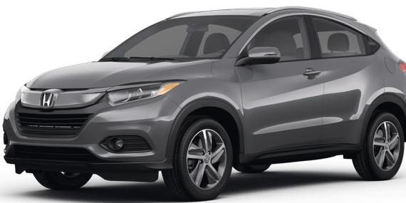 HONDA HR-V 2022 3CZRU5H57NM743732 image