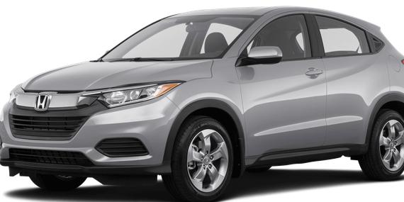 HONDA HR-V 2022 3CZRU5H33NM717417 image