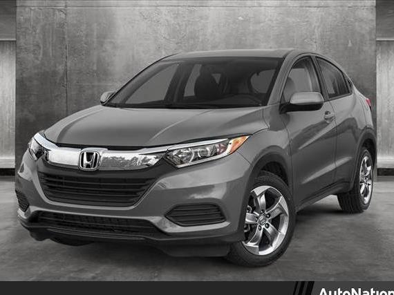 HONDA HR-V 2022 3CZRU6H33NM769040 image