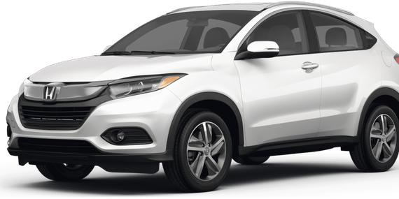 HONDA HR-V 2022 3CZRU6H52NM756572 image