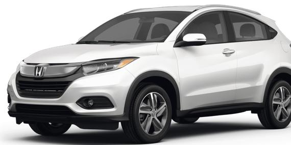 HONDA HR-V 2022 3CZRU5H59NM719352 image