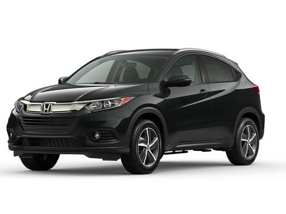 HONDA HR-V 2022 3CZRU5H52NM719757 image