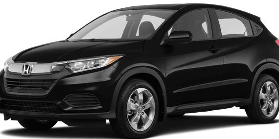 HONDA HR-V 2022 3CZRU6H35NM728067 image