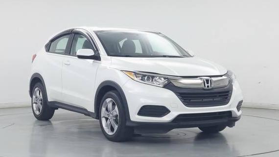 HONDA HR-V 2022 3CZRU6H30NM740062 image