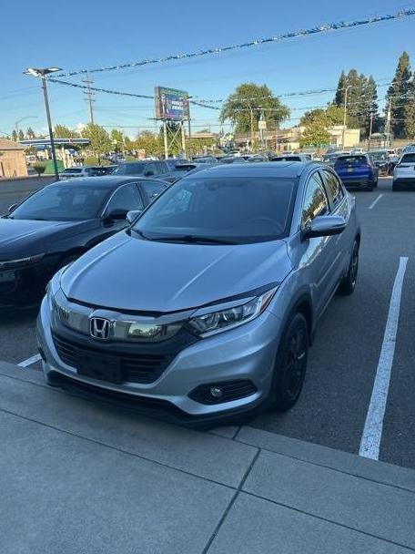 HONDA HR-V 2022 3CZRU6H56NM764402 image