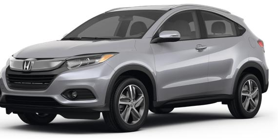 HONDA HR-V 2022 3CZRU5H50NM738632 image