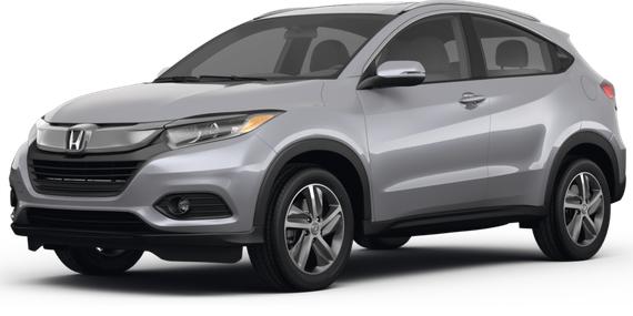 HONDA HR-V 2022 3CZRU6H58NM765132 image HONDA HR-V 2022 3CZRU6H58NM765132 image