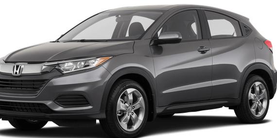 HONDA HR-V 2022 3CZRU6H3XNM754437 image