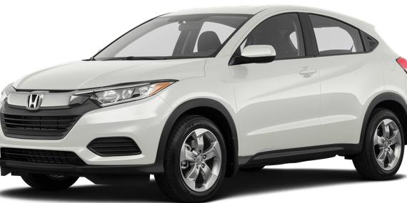 HONDA HR-V 2022 3CZRU6H3XNM746807 image