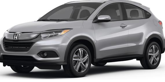 HONDA HR-V 2022 3CZRU6H56NM768448 image