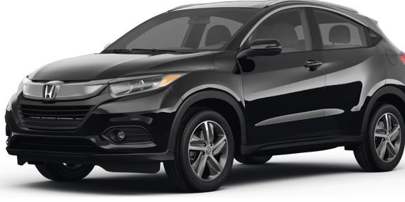HONDA HR-V 2022 3CZRU6H54NM727476 image