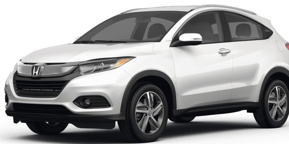 HONDA HR-V 2022 3CZRU5H58NM721402 image