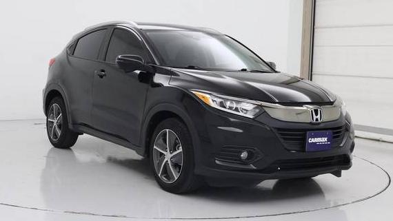 HONDA HR-V 2022 3CZRU6H70NM718937 image