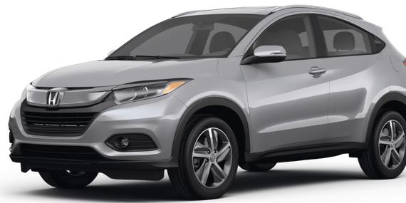 HONDA HR-V 2022 3CZRU6H5XNM714912 image
