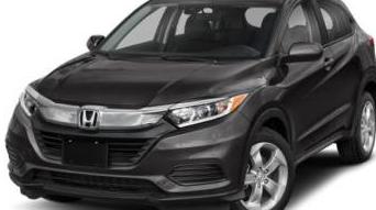 HONDA HR-V 2022 3CZRU5H54NM729609 image