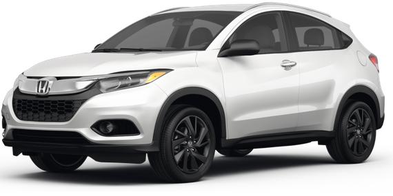 HONDA HR-V 2022 3CZRU5H10NM726140 image HONDA HR-V 2022 3CZRU5H10NM726140 image