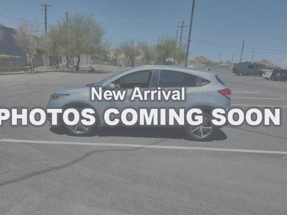 HONDA HR-V 2022 3CZRU5H55NM727643 image