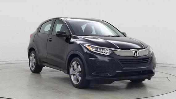 HONDA HR-V 2022 3CZRU5H32NM745127 image