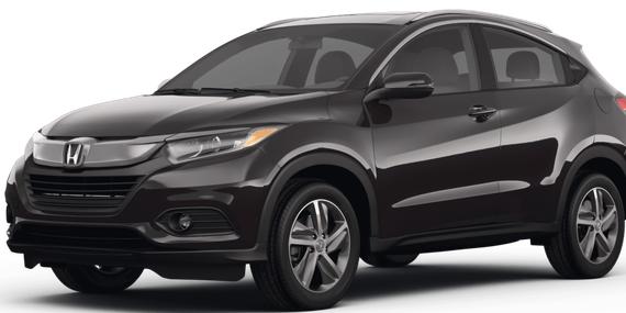 HONDA HR-V 2022 3CZRU6H52NM727332 image