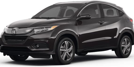 HONDA HR-V 2022 3CZRU5H52NM727051 image