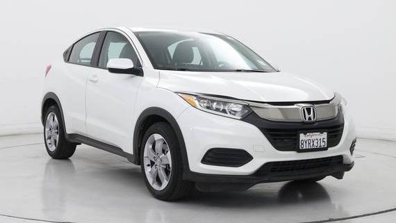 HONDA HR-V 2022 3CZRU5H30NM711008 image