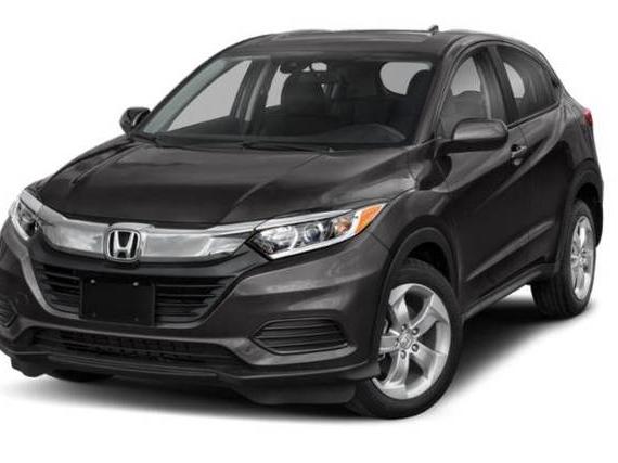 HONDA HR-V 2022 3CZRU5H52NM728183 image
