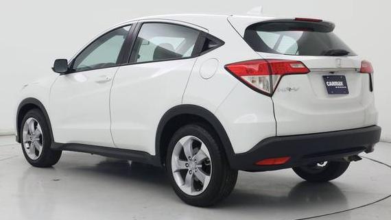 HONDA HR-V 2022 3CZRU5H39NM700248 image