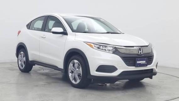 HONDA HR-V 2022 3CZRU6H39NM768930 image