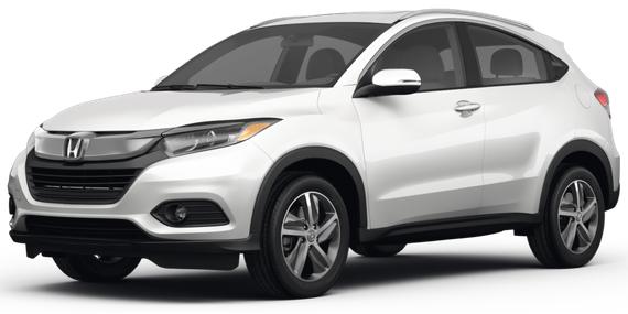HONDA HR-V 2022 3CZRU5H53NM715863 image