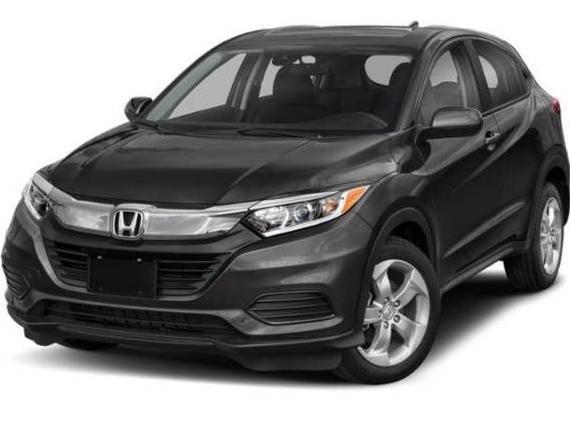 HONDA HR-V 2022 3CZRU6H30NM769786 image