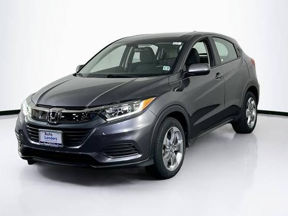HONDA HR-V 2022 3CZRU6H38NM773987 image